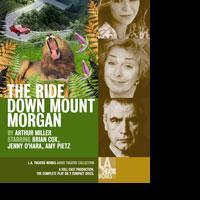 LA Theatre Works Airs THE RIDE DOWN MT. MORGAN 10/24 Video